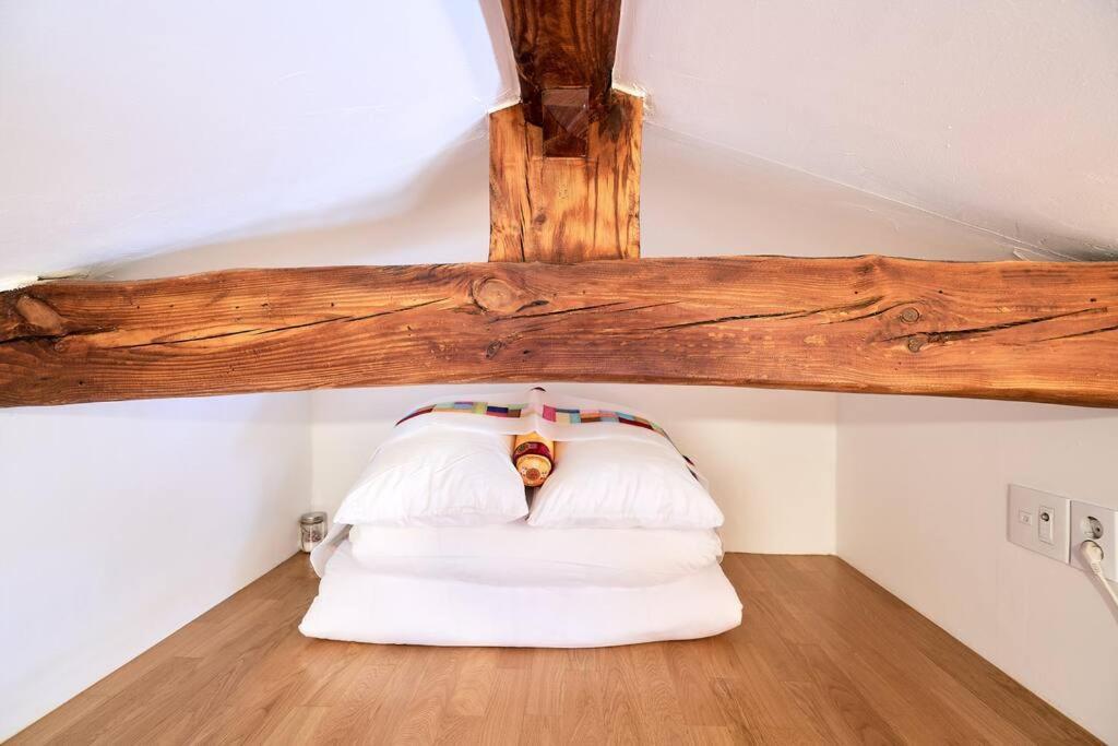 Holiday home Jay Hanok ㅡ 3br 3bath ㅡ 8min From Anguk Stn