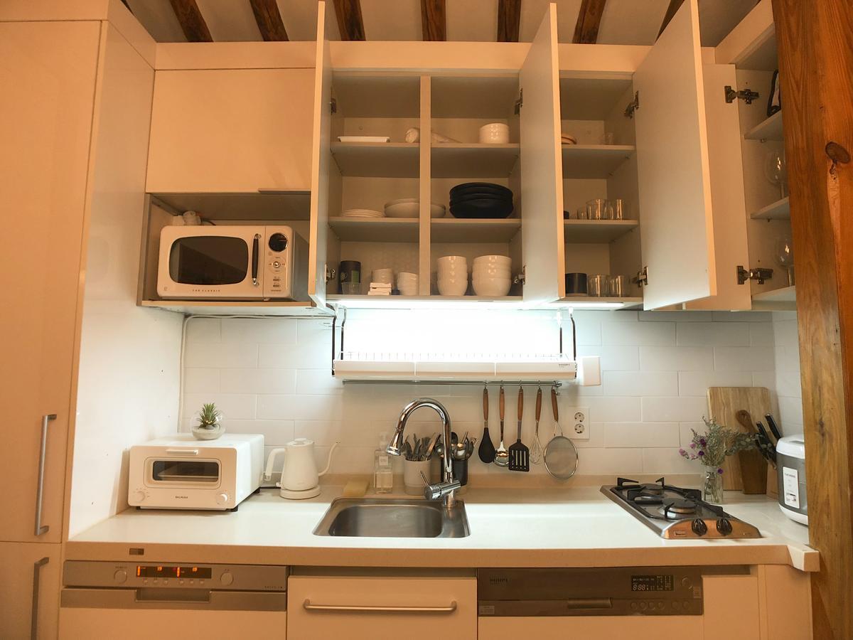 Holiday home Jay Hanok ㅡ 3br 3bath ㅡ 8min From Anguk Stn
