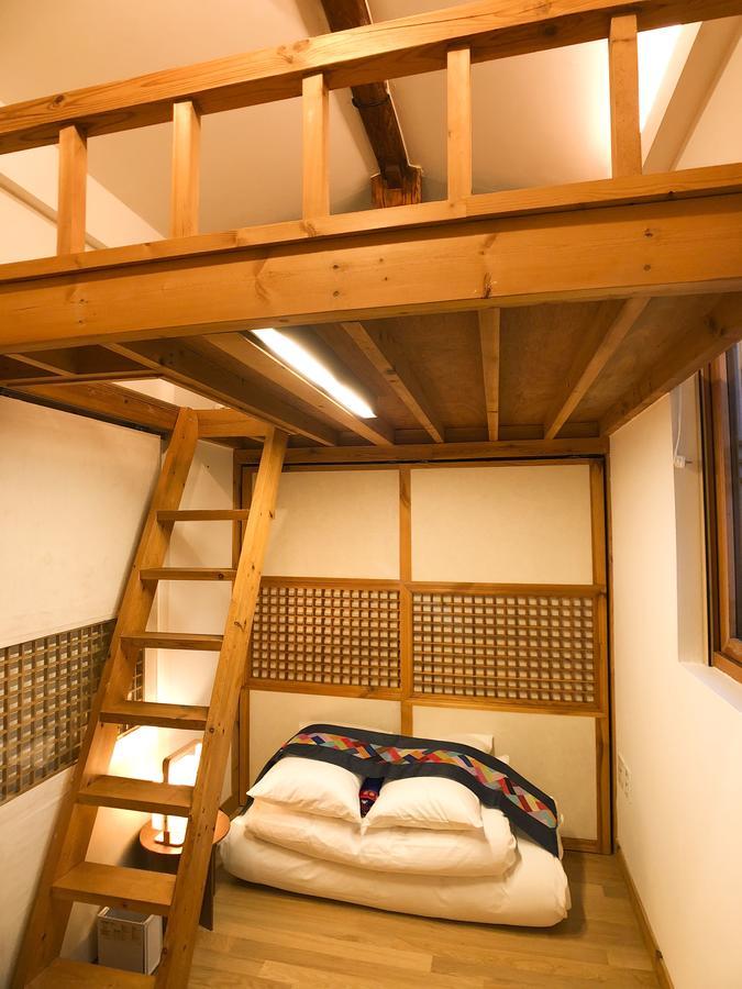 Holiday home Jay Hanok ㅡ 3br 3bath ㅡ 8min From Anguk Stn