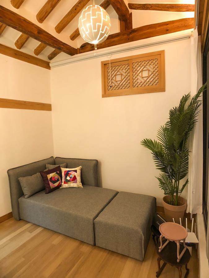 Holiday home Jay Hanok ㅡ 3br 3bath ㅡ 8min From Anguk Stn