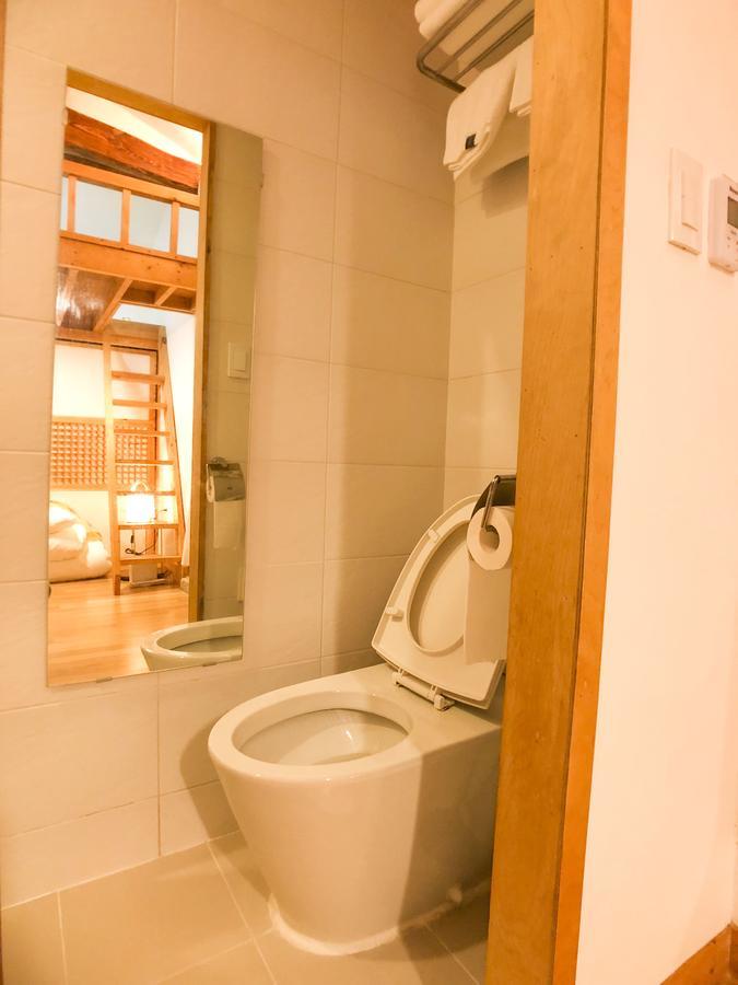 Jay Hanok ㅡ 3br 3bath ㅡ 8min From Anguk Stn