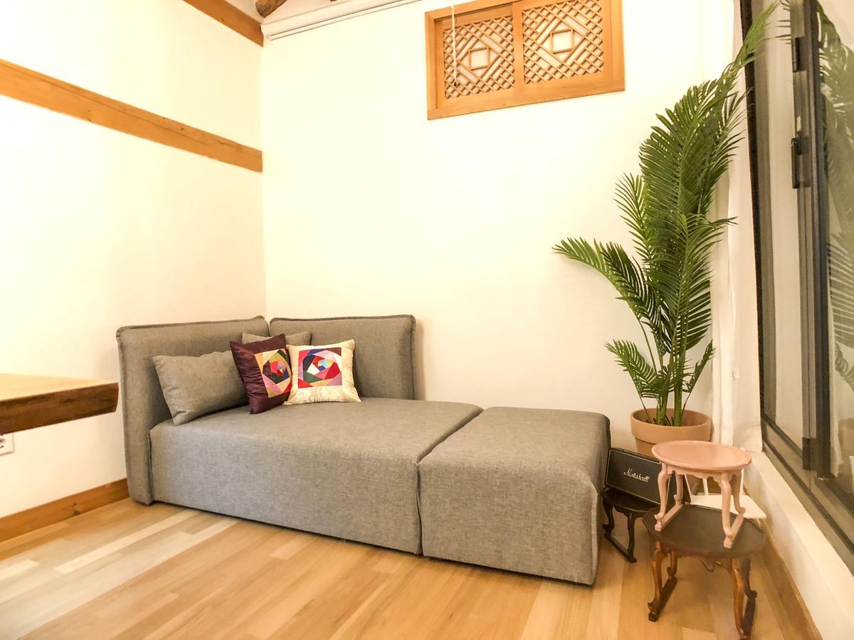 Holiday home Jay Hanok ㅡ 3br 3bath ㅡ 8min From Anguk Stn *