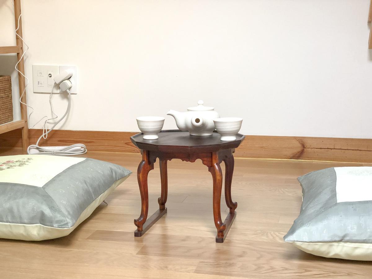 Holiday home Jay Hanok ㅡ 3br 3bath ㅡ 8min From Anguk Stn *