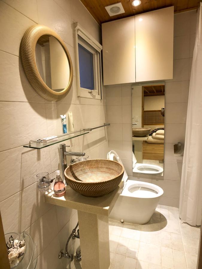 Jay Hanok ㅡ 3br 3bath ㅡ 8min From Anguk Stn Holiday home *