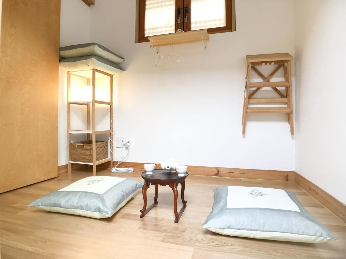 Holiday home Jay Hanok ㅡ 3br 3bath ㅡ 8min From Anguk Stn