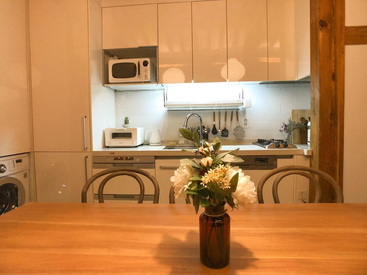 Jay Hanok ㅡ 3br 3bath ㅡ 8min From Anguk Stn Holiday home Seoul
